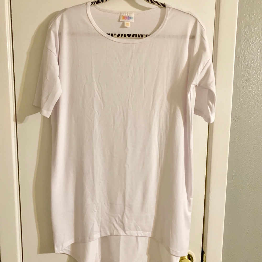 XXS Lularoe Irma